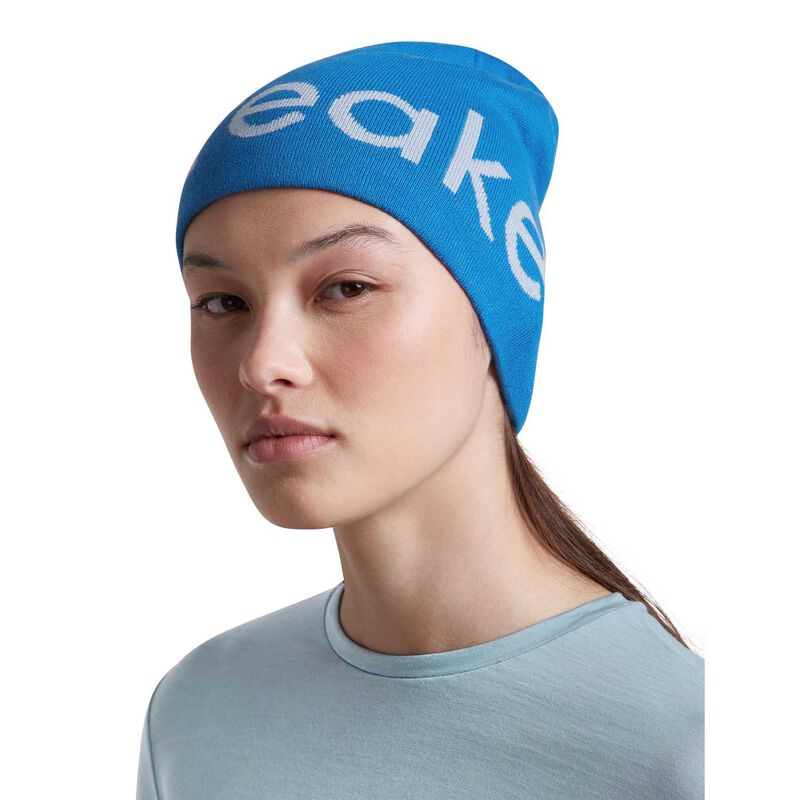 Icebreaker Unisex Merino Icebreaker Beanie image number 5